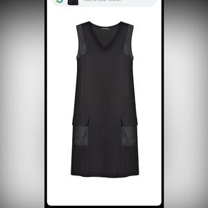 Cop.Copine short dress